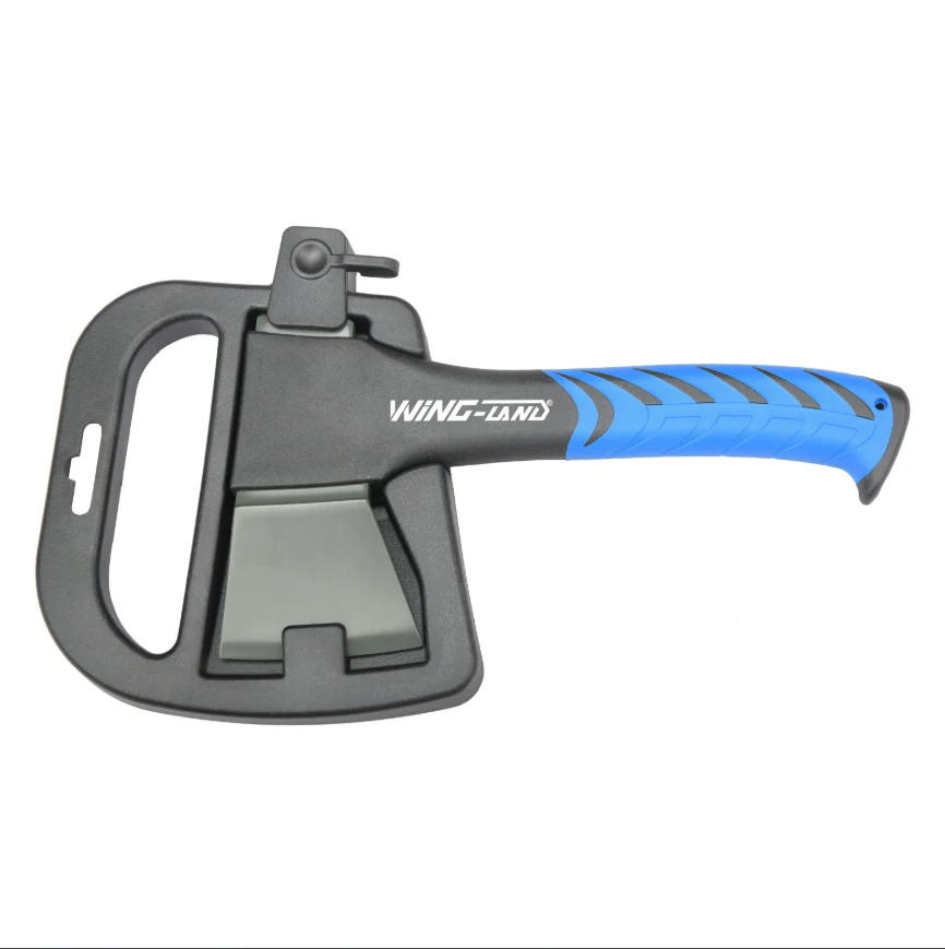 4 Pcs Camping Set - Image 3