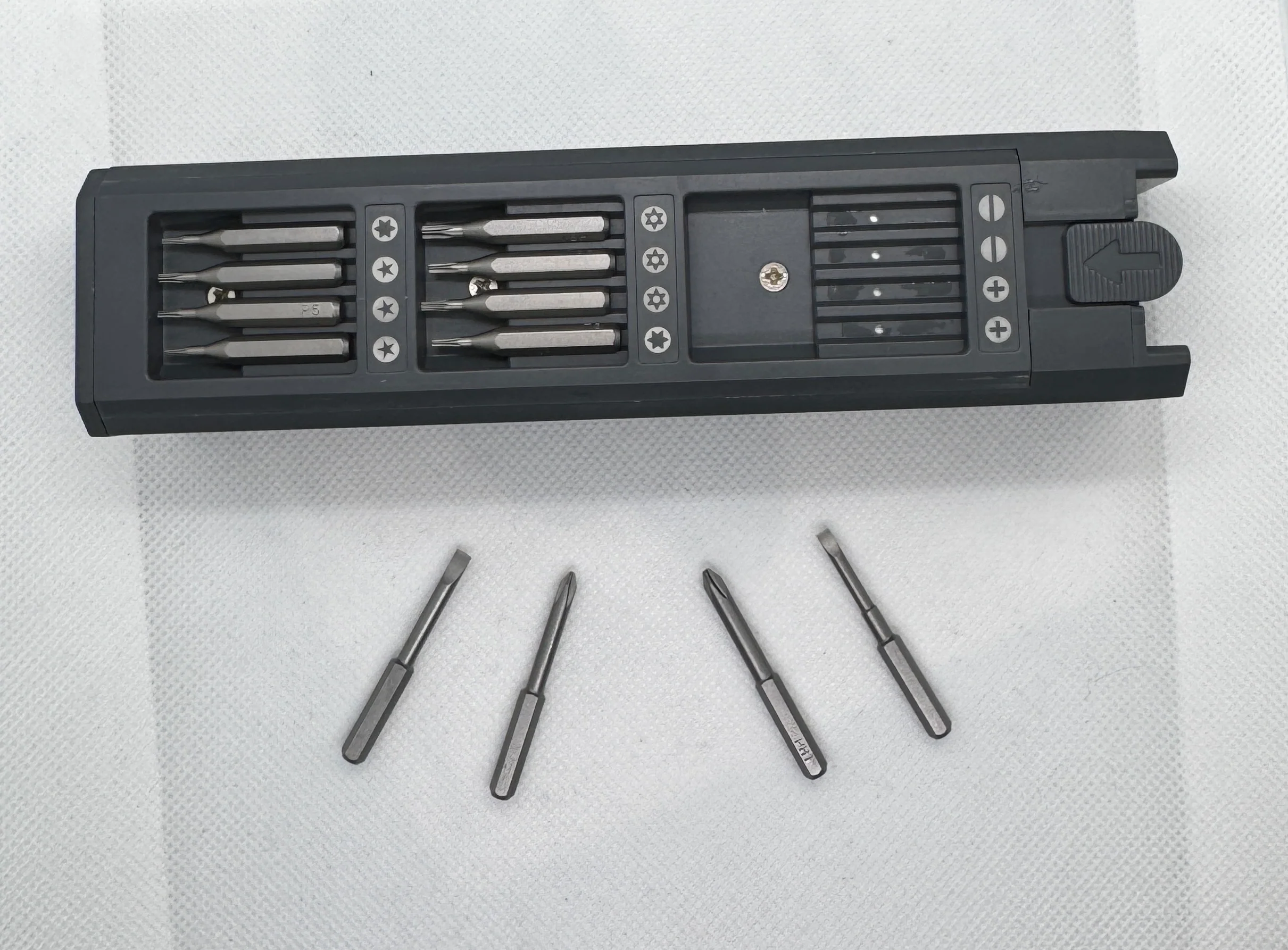 49 in 1 Electric Screw Driver Set - Image 3
