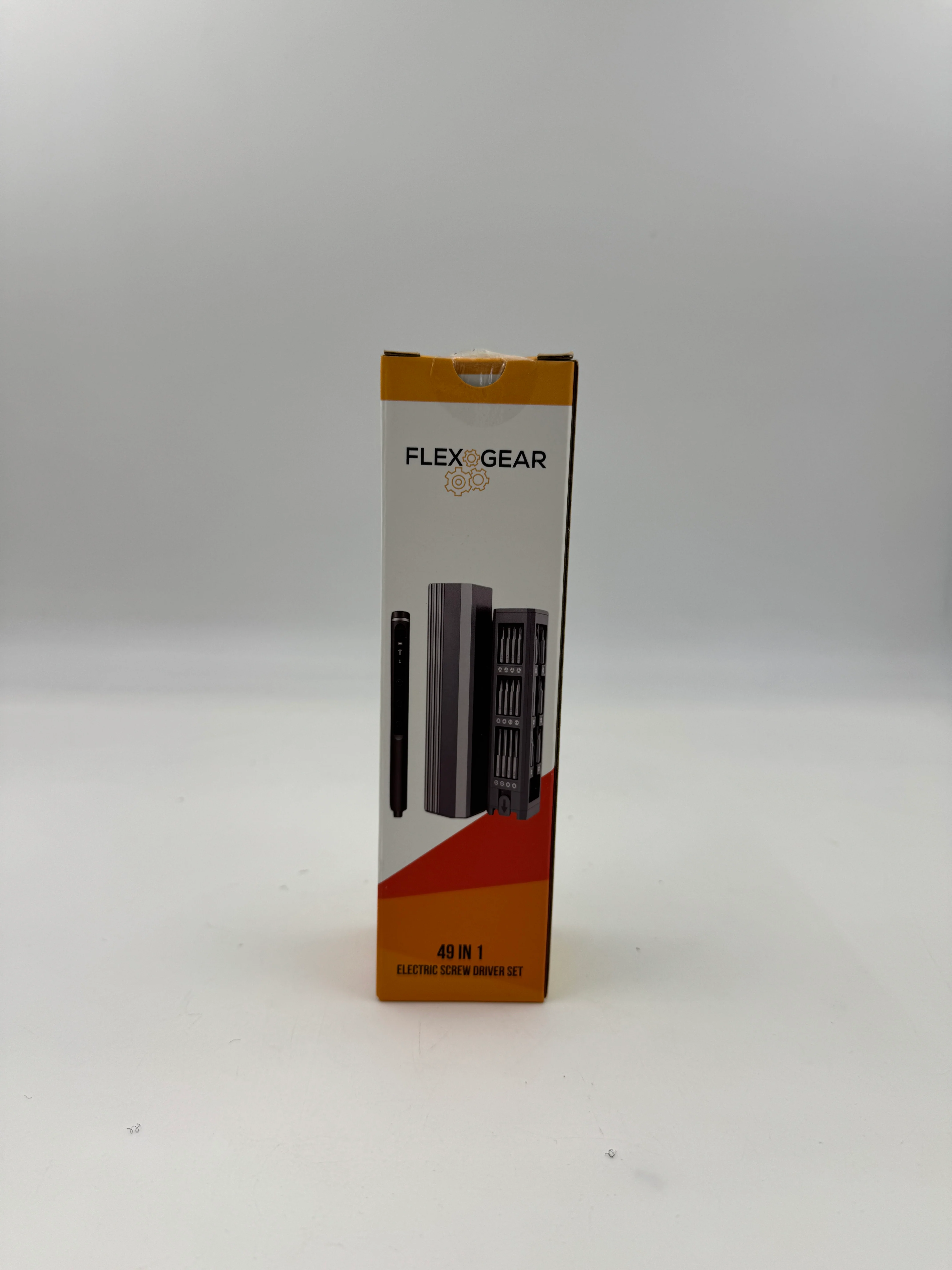49 in 1 Electric Screw Driver Set - Image 5