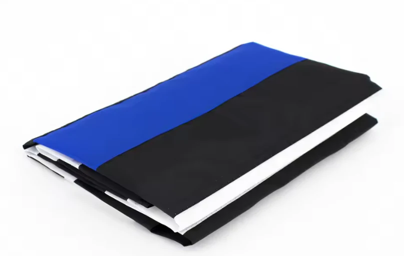 Blue Line Flag - Image 3