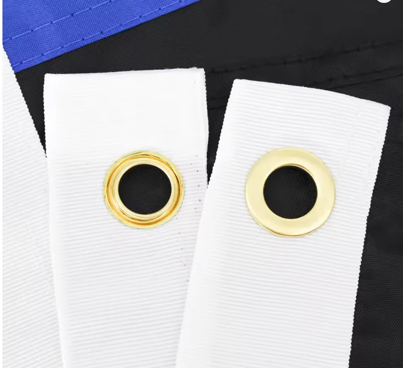 Blue Line Flag - Image 4