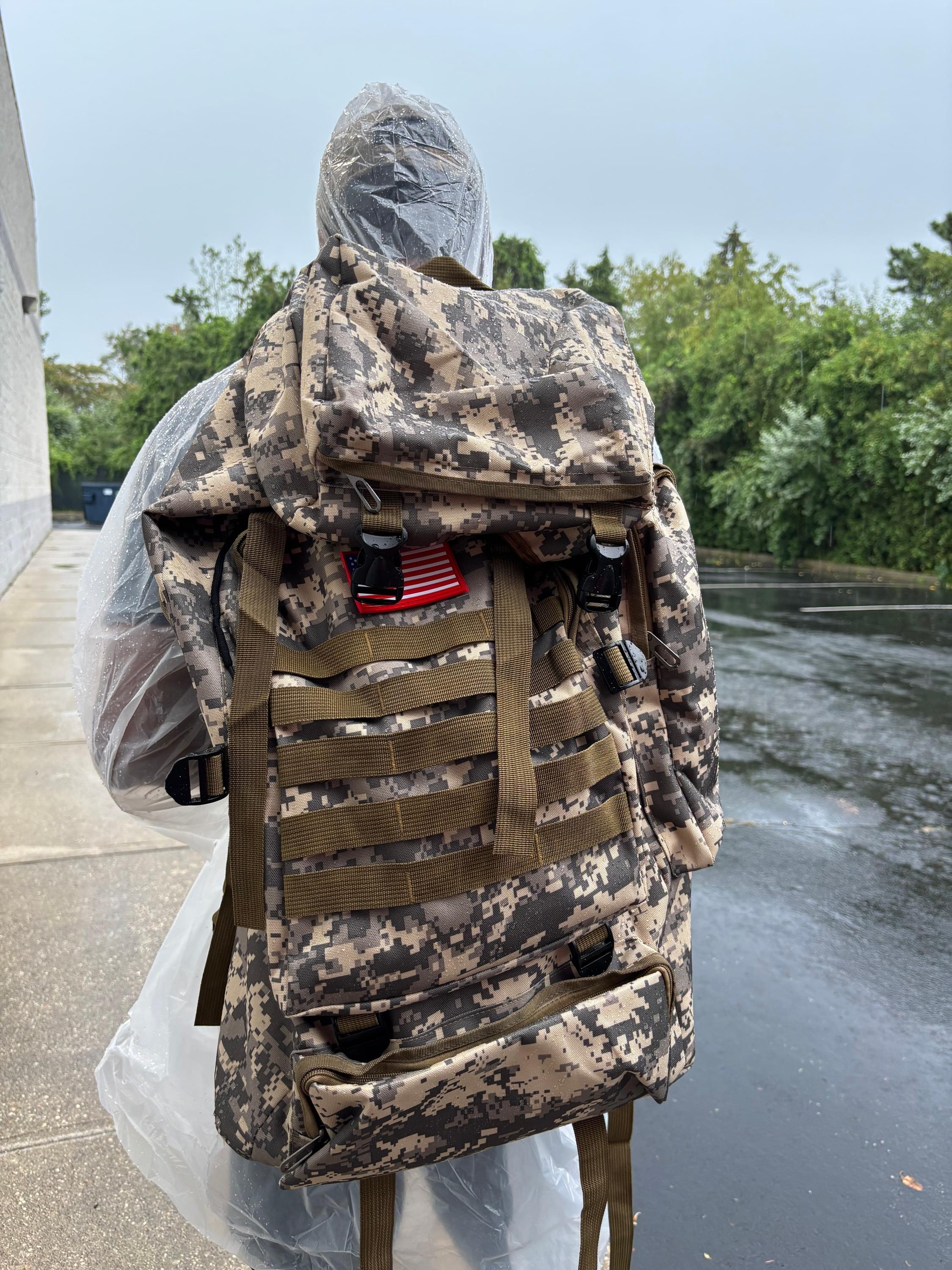 Bugout Backpack - Image 5