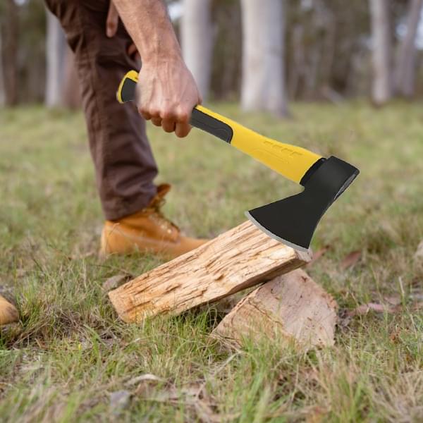 Camping Hatchet - Image 3
