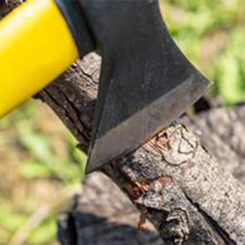 Camping Hatchet - Image 4