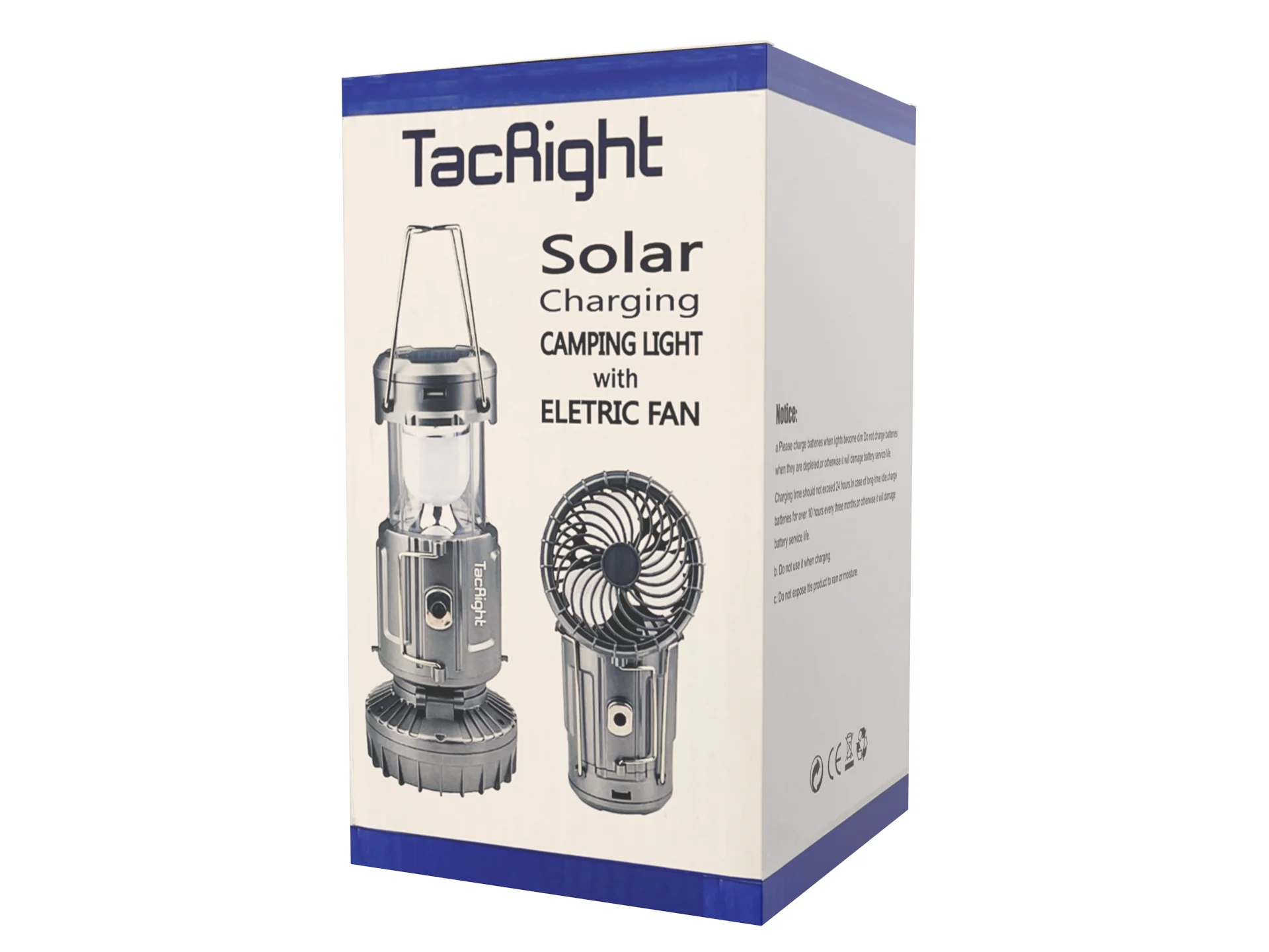 Camping Lantern - Image 5