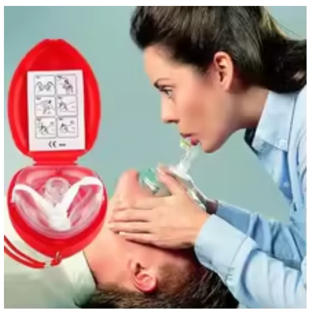 CPR Car Kit - Image 2