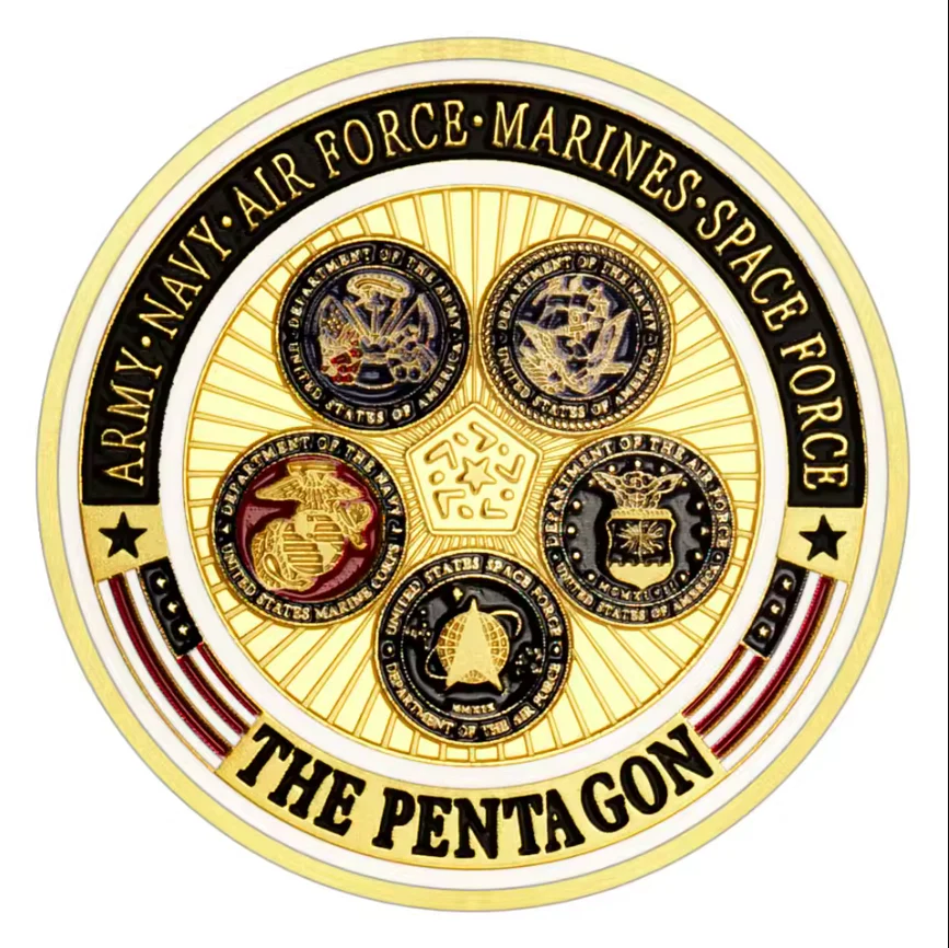 Defense Coin - Image 3