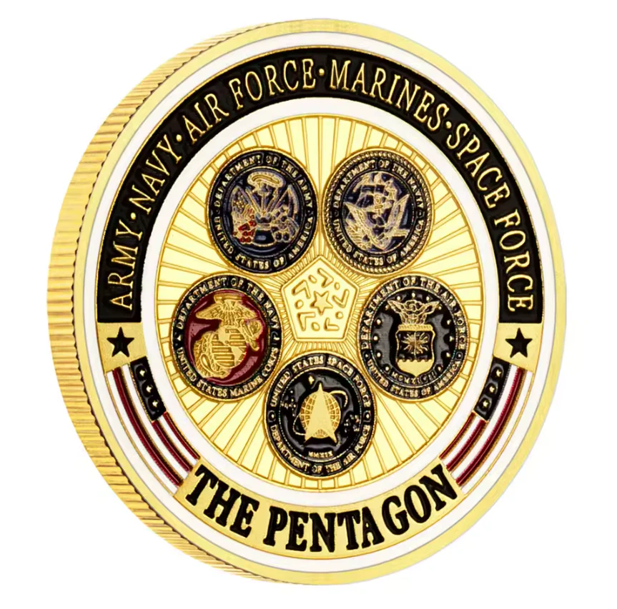 Defense Coin - Image 5