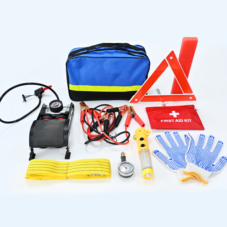 Emergency Car Kit - Image 3