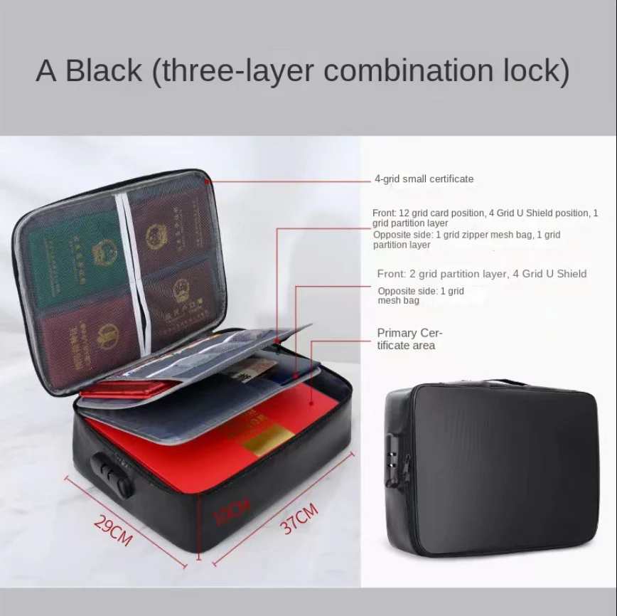 FireProof Case - Image 2