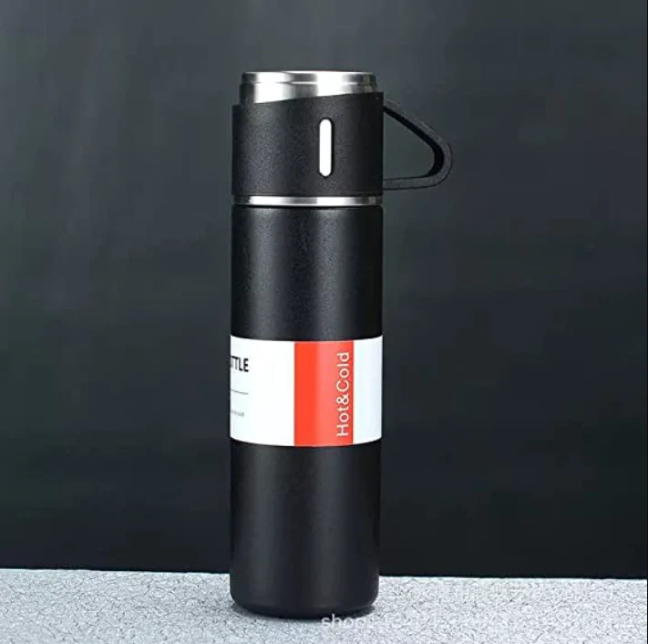 Flask Set - Image 2