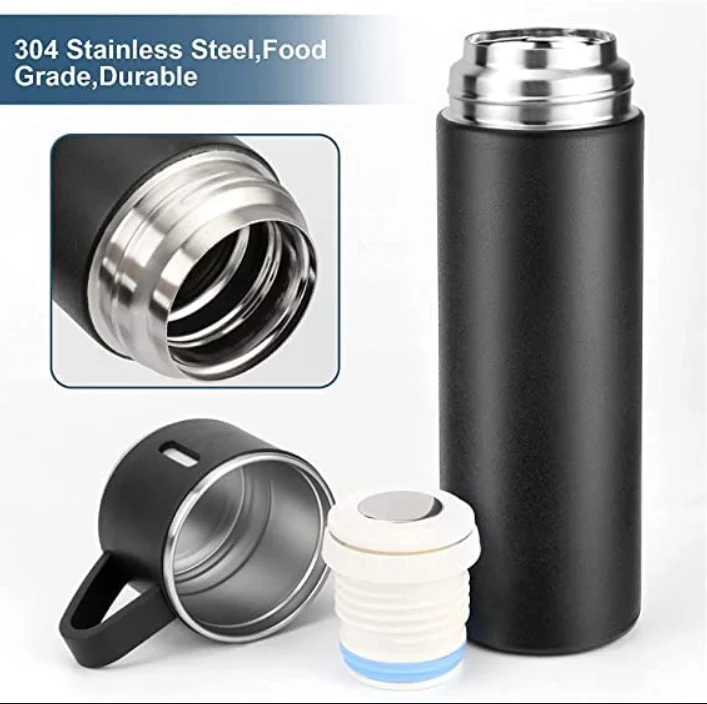 Flask Set - Image 3