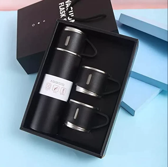Flask Set - Image 4
