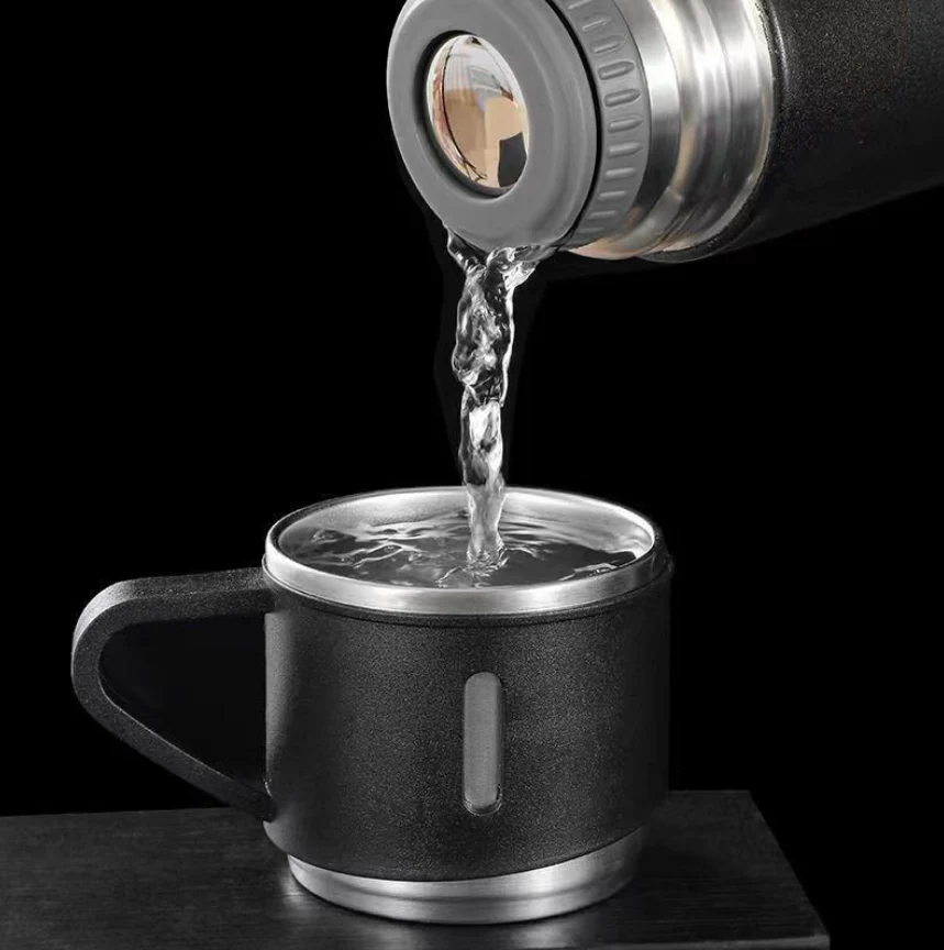 Flask Set - Image 5
