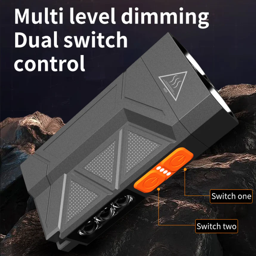 Flat Flashlight - Image 5