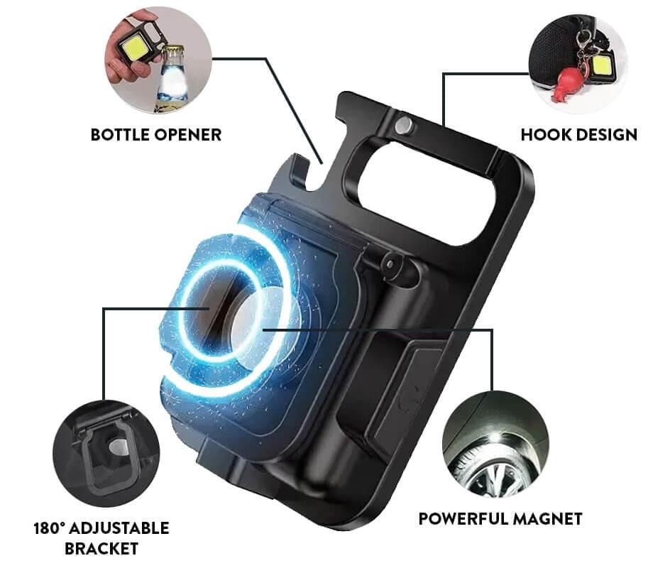 Keychain Light - Image 4