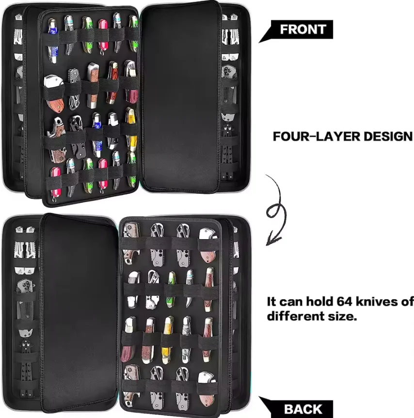 Knife Display Bag - Image 3