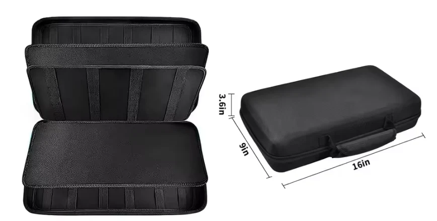 Knife Display Bag - Image 4