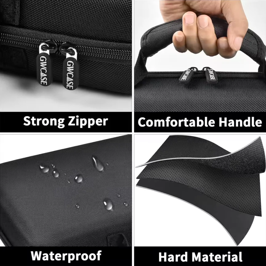 Knife Display Bag - Image 5