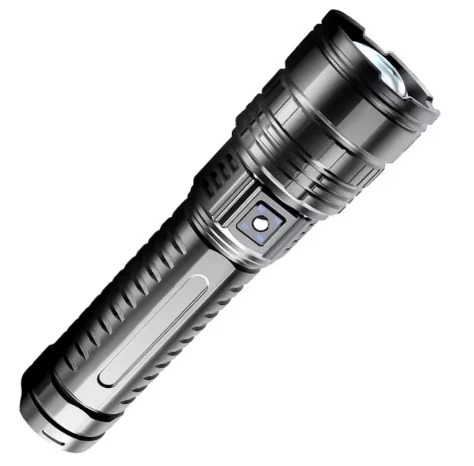 Large LED Flashlight - Image 3