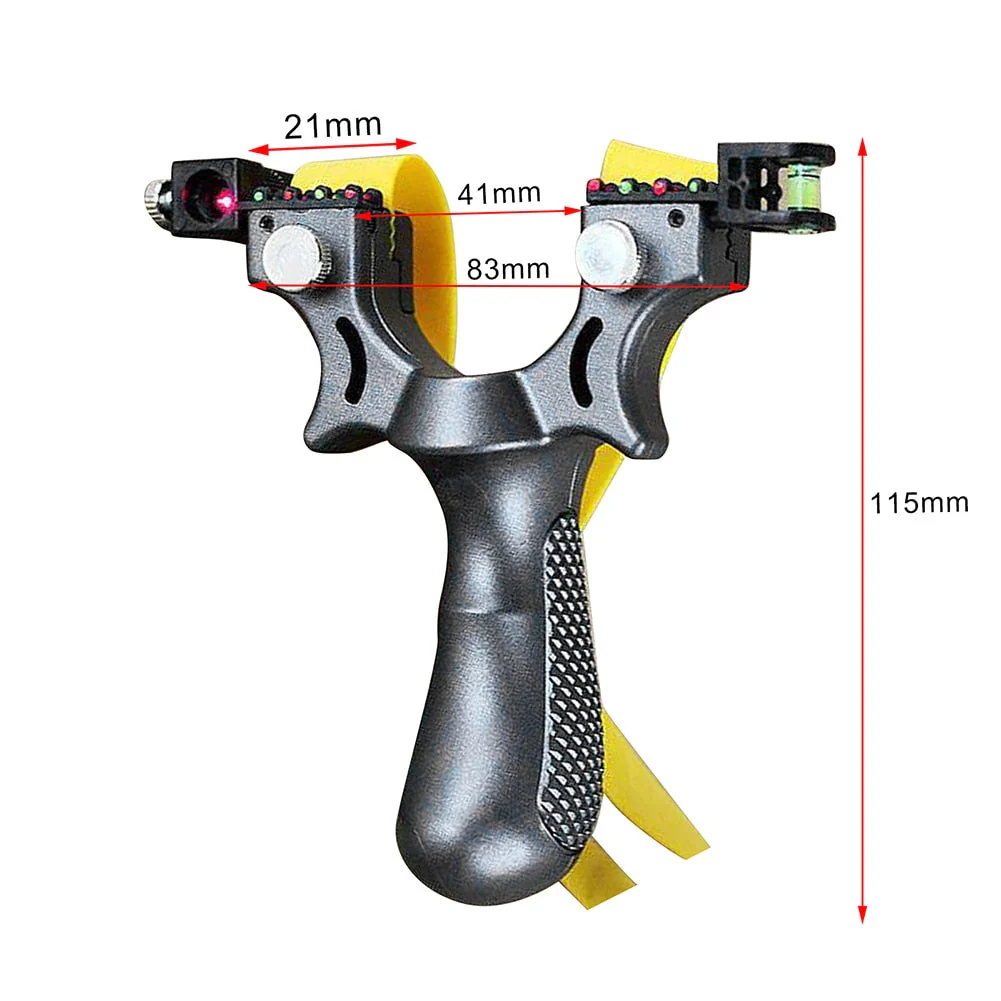 Laser Slingshot - Image 2