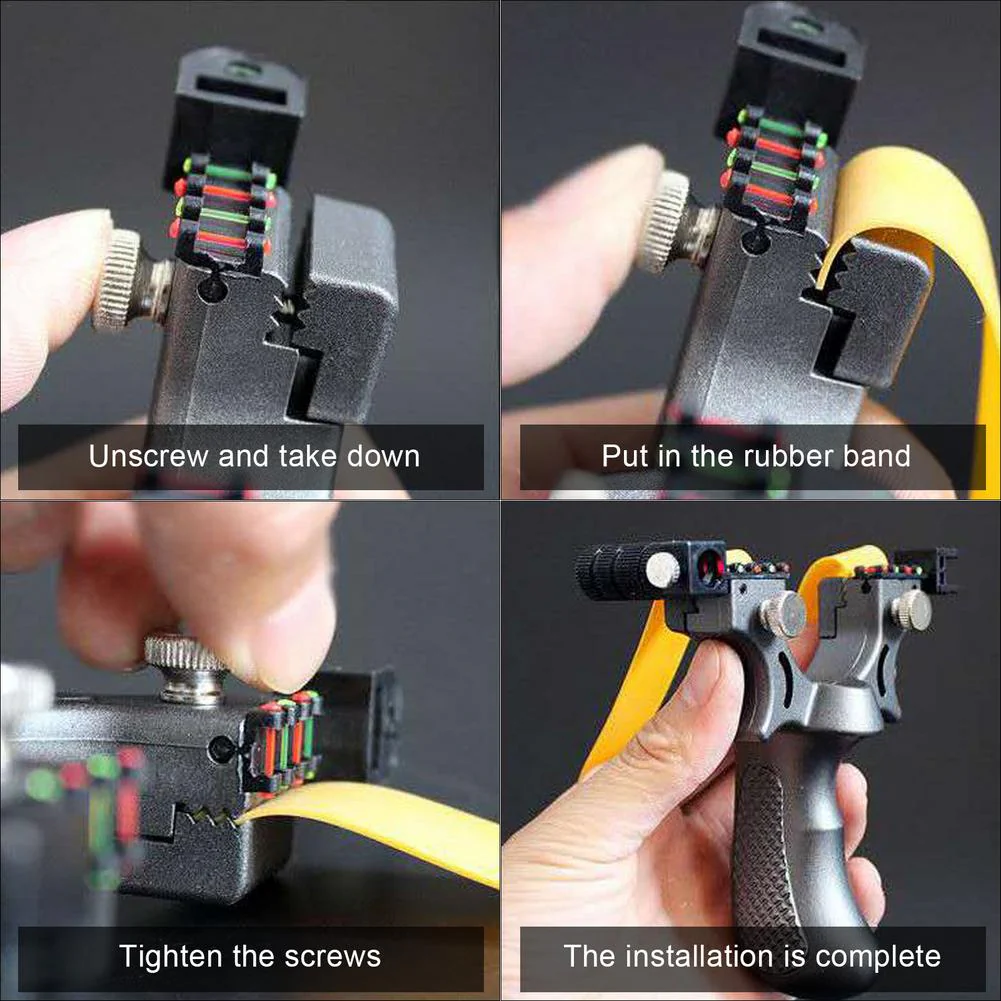 Laser Slingshot - Image 4