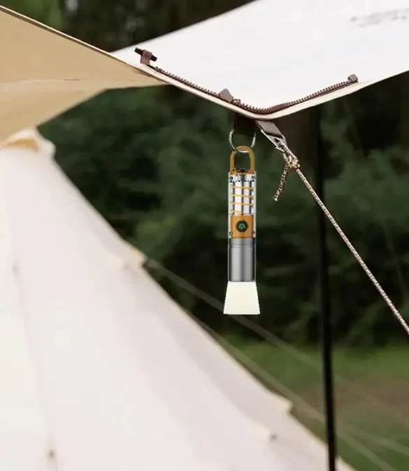 Camping LED Flashlight - Image 3