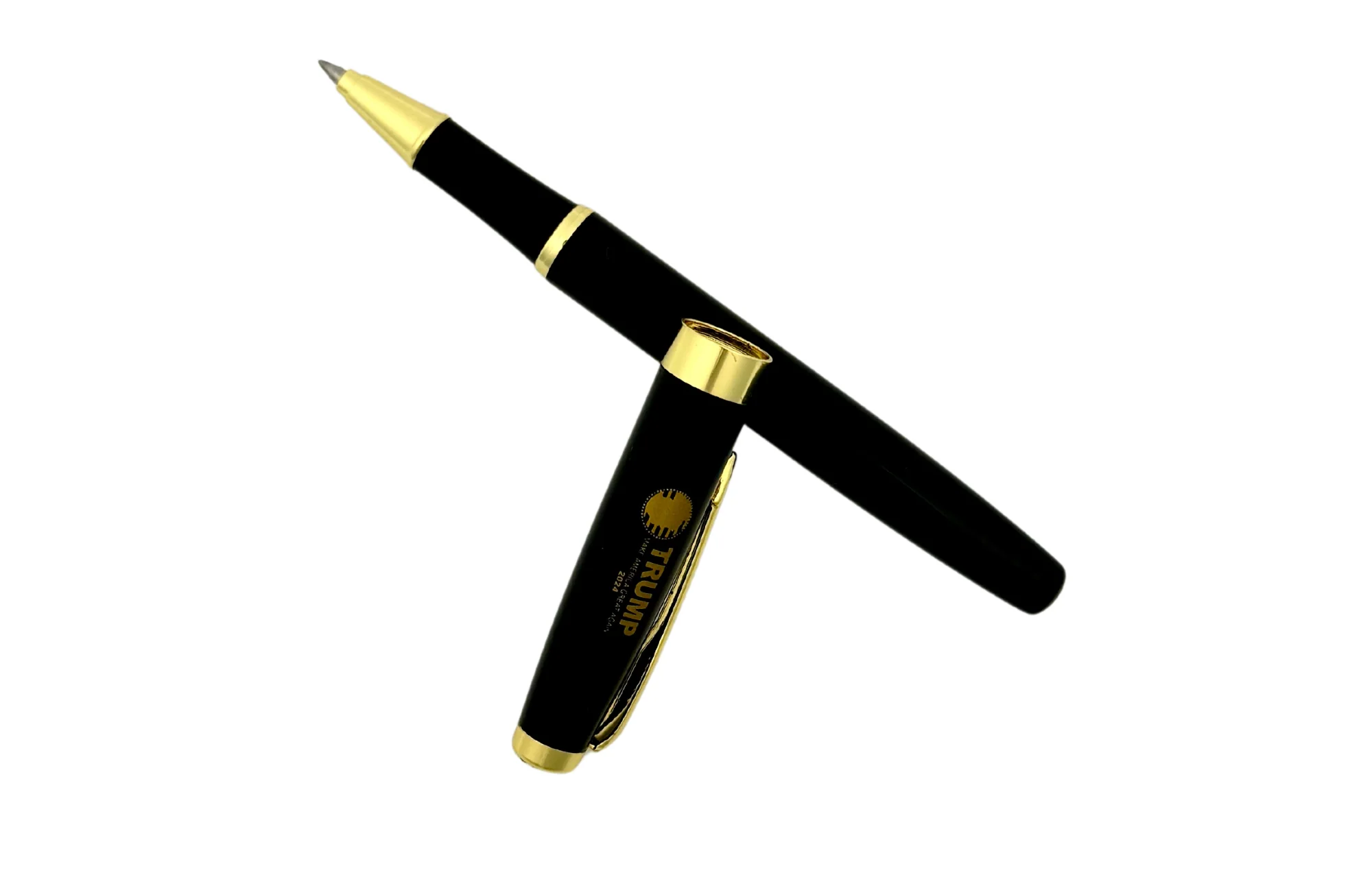Luxury Trump Signature Pen - Image 2