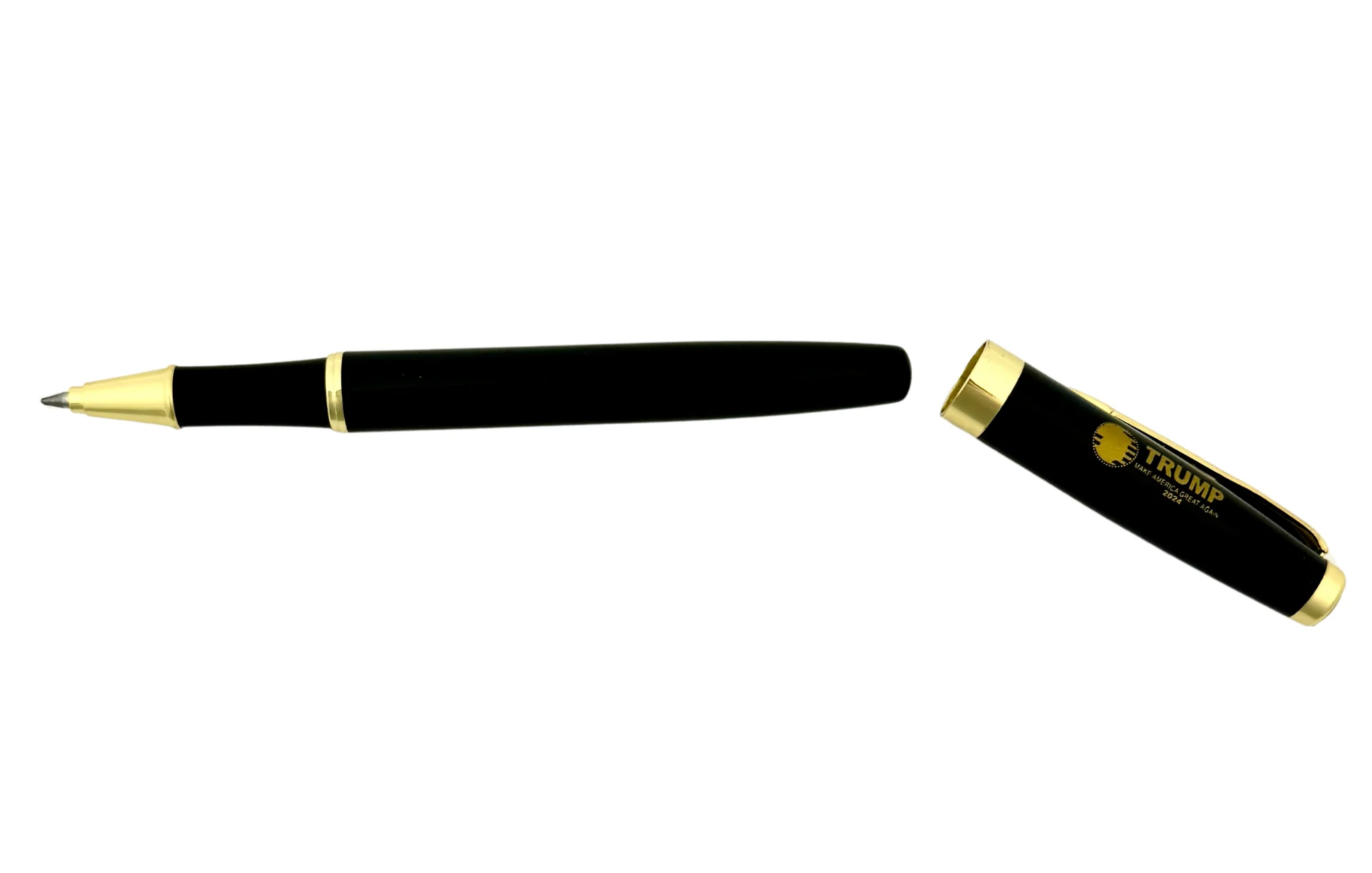 Luxury Trump Signature Pen - Image 3