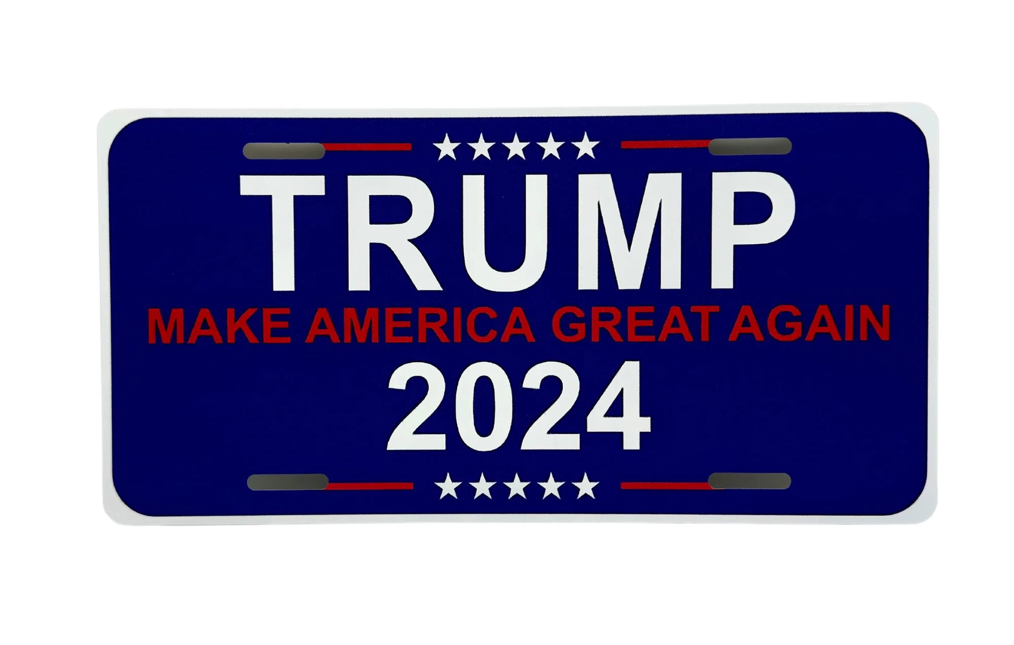 Make America Great Vanity Plate - Image 2