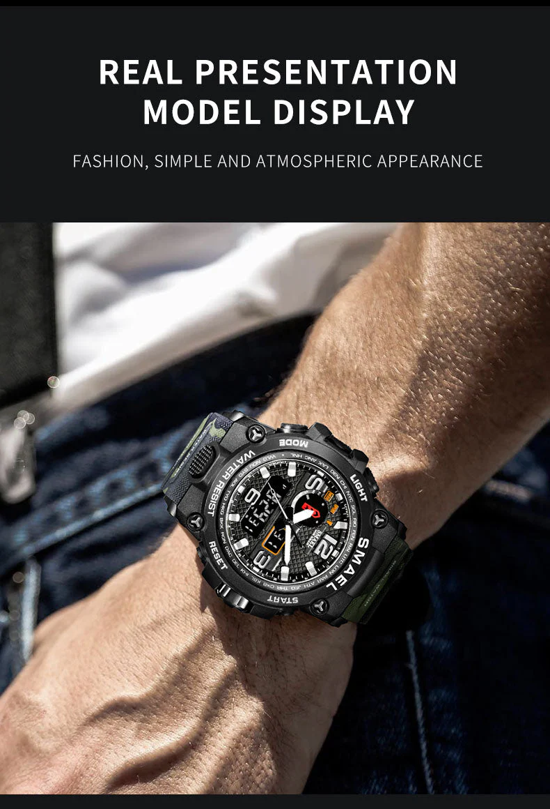 Military Watch - Image 3