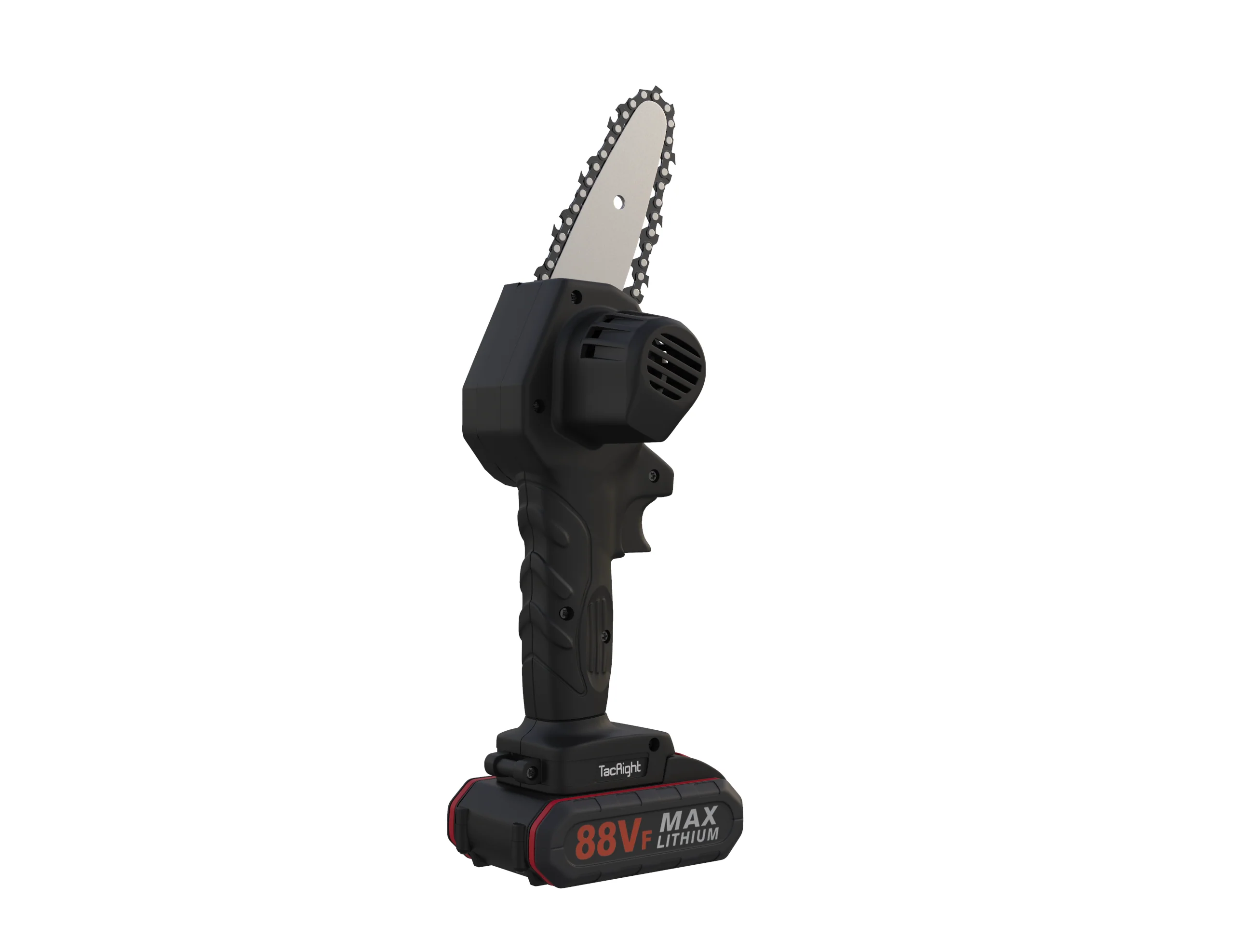 Mini Cordless Chainsaw - Image 3