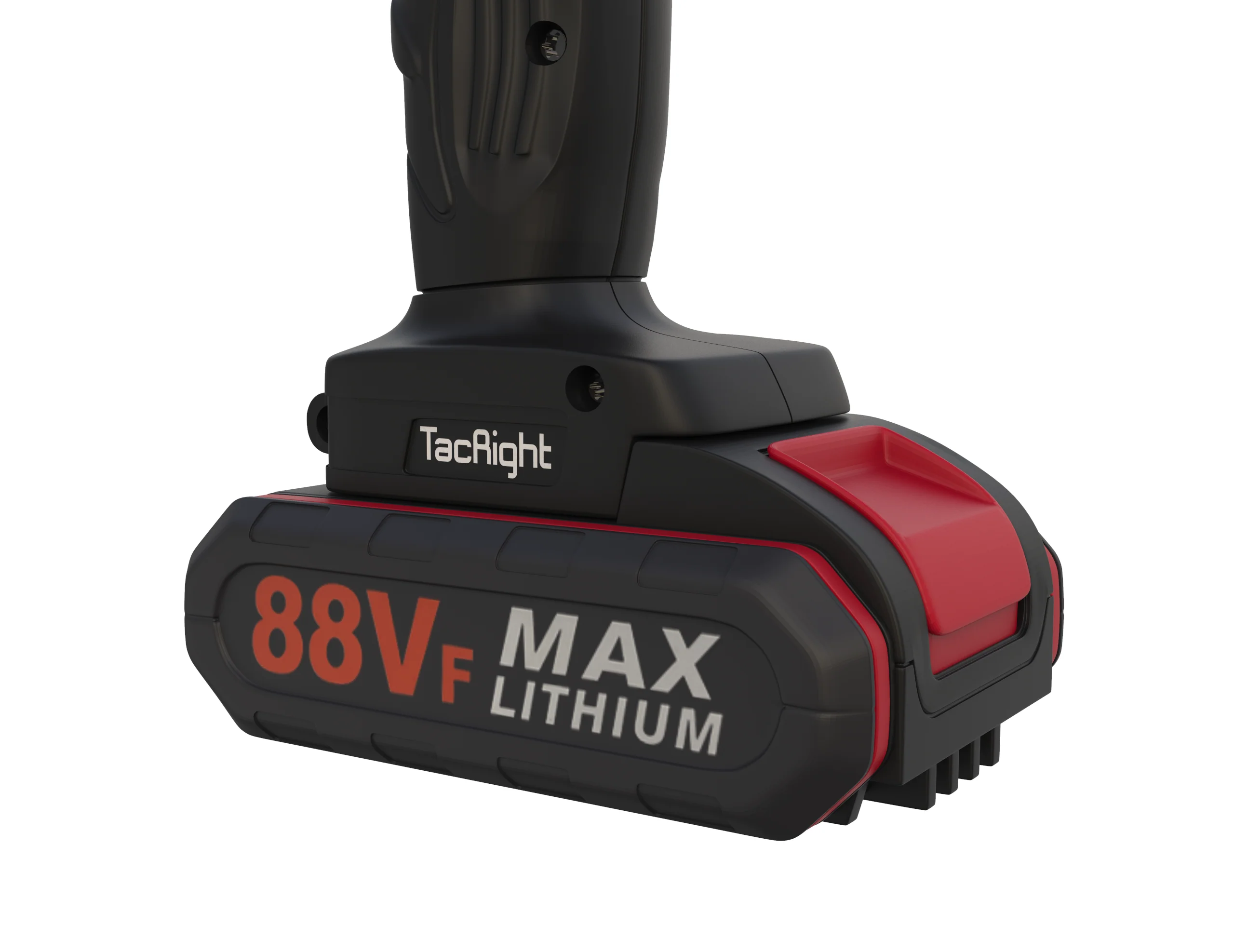 Mini Cordless Chainsaw - Image 4