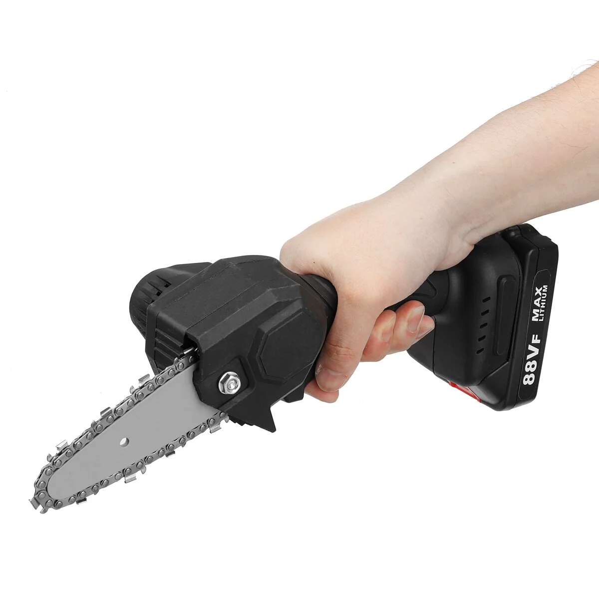 Mini Cordless Chainsaw - Image 5