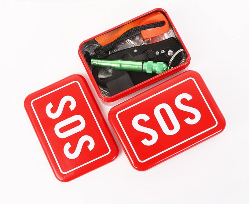 Mini SOS Kit - Image 3