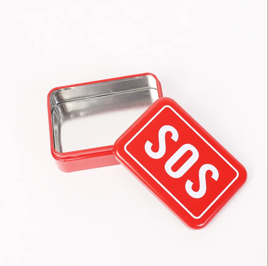 Mini SOS Kit - Image 4