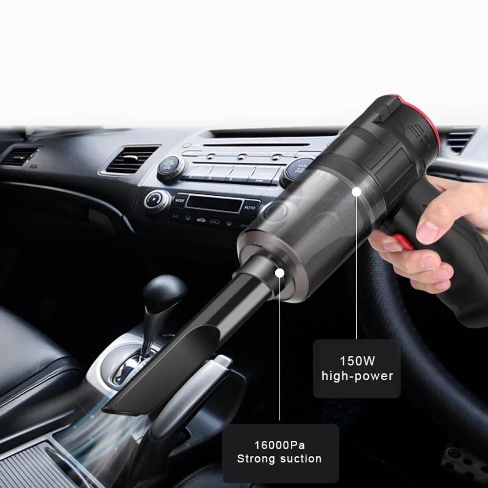 Mini Vacuum - Image 2