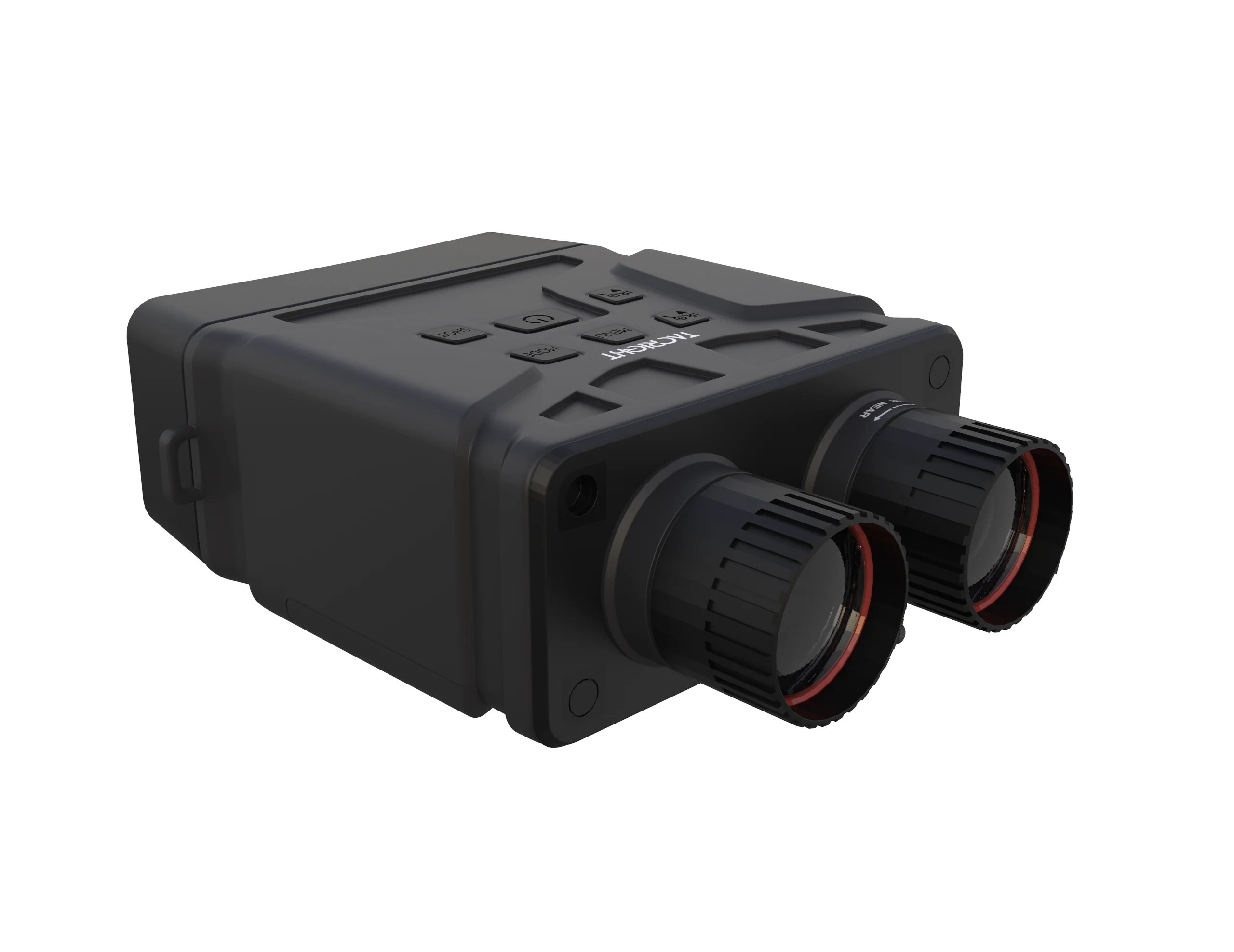 Night Vision Goggles - Image 3