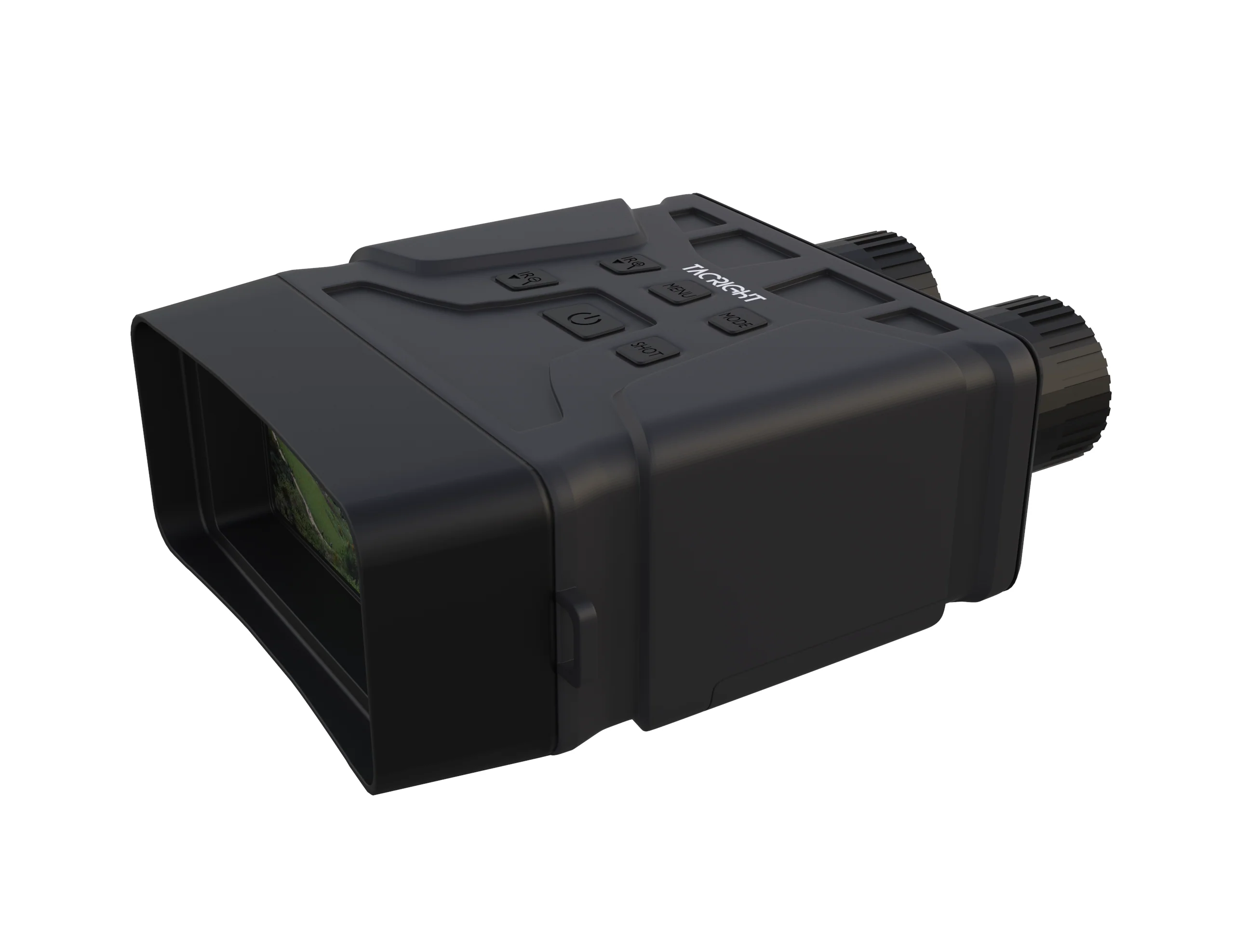 Night Vision Goggles - Image 4
