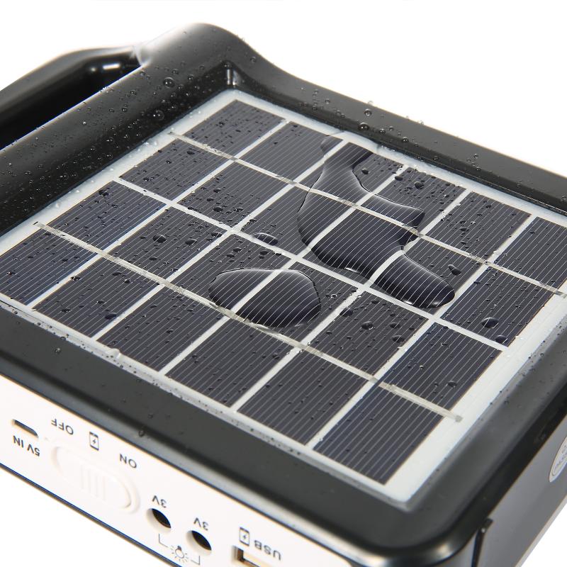 Portable Power Station - Image 4
