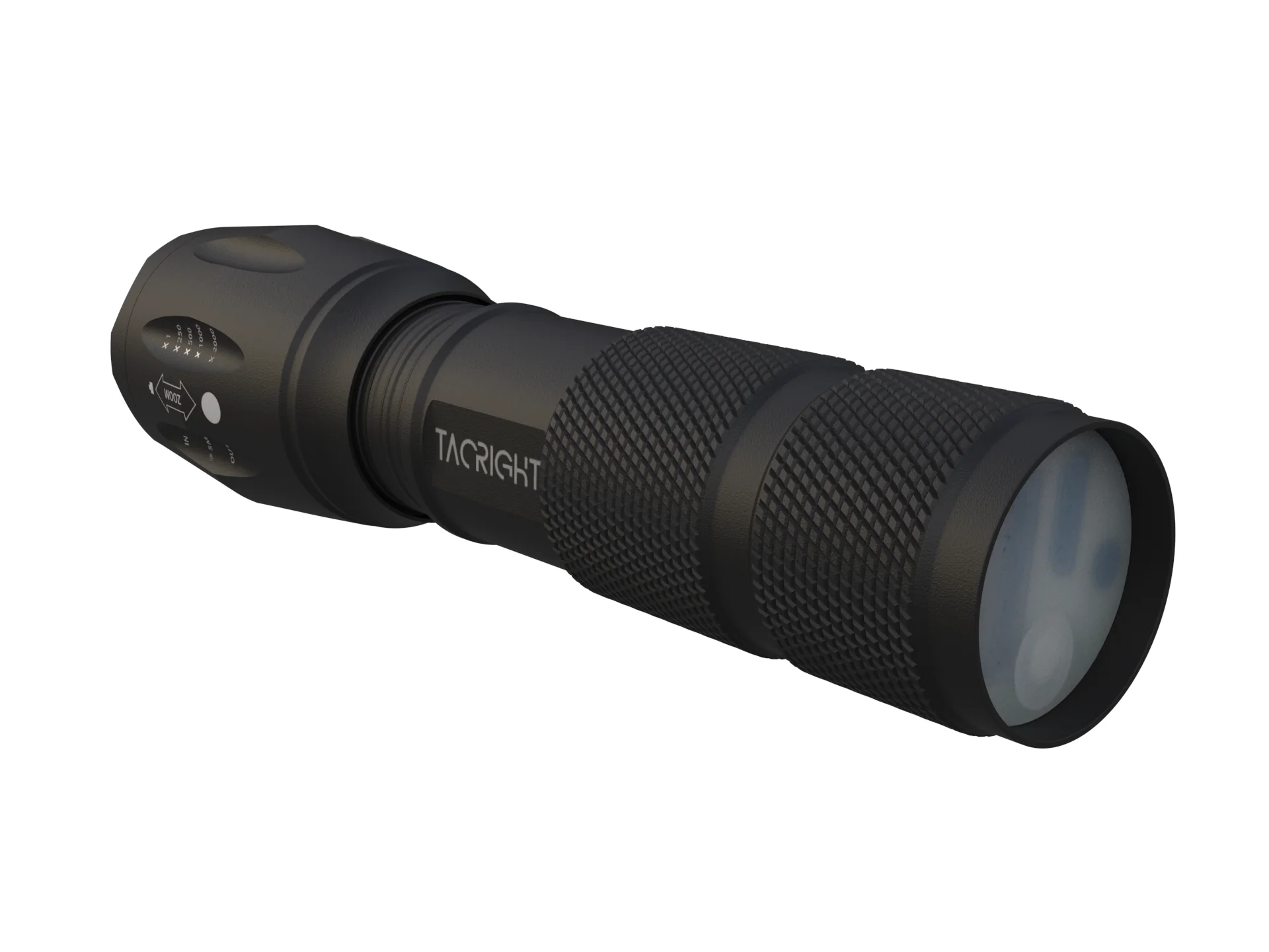 Powerbank Flashlight - Image 3