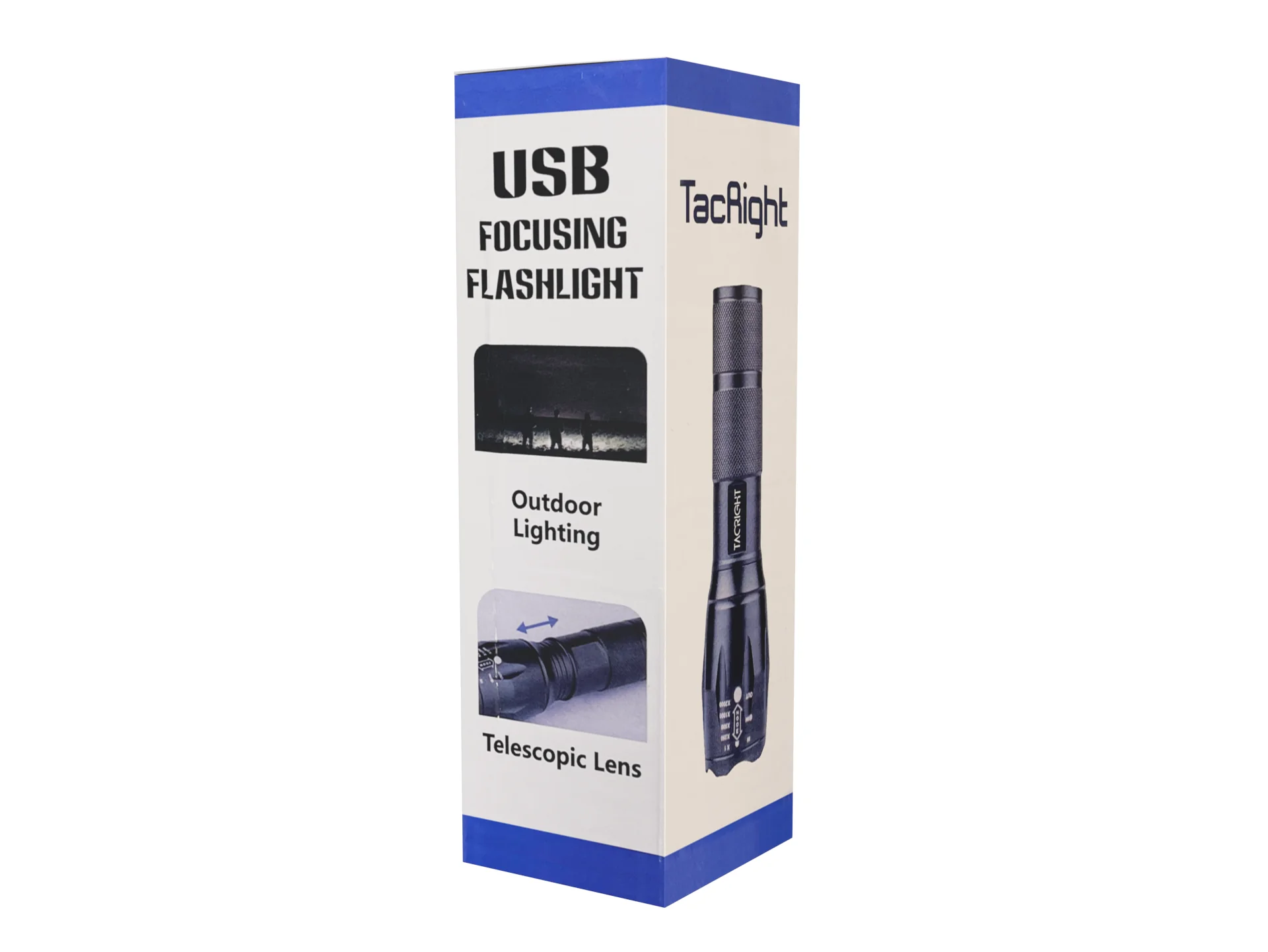 Powerbank Flashlight - Image 4