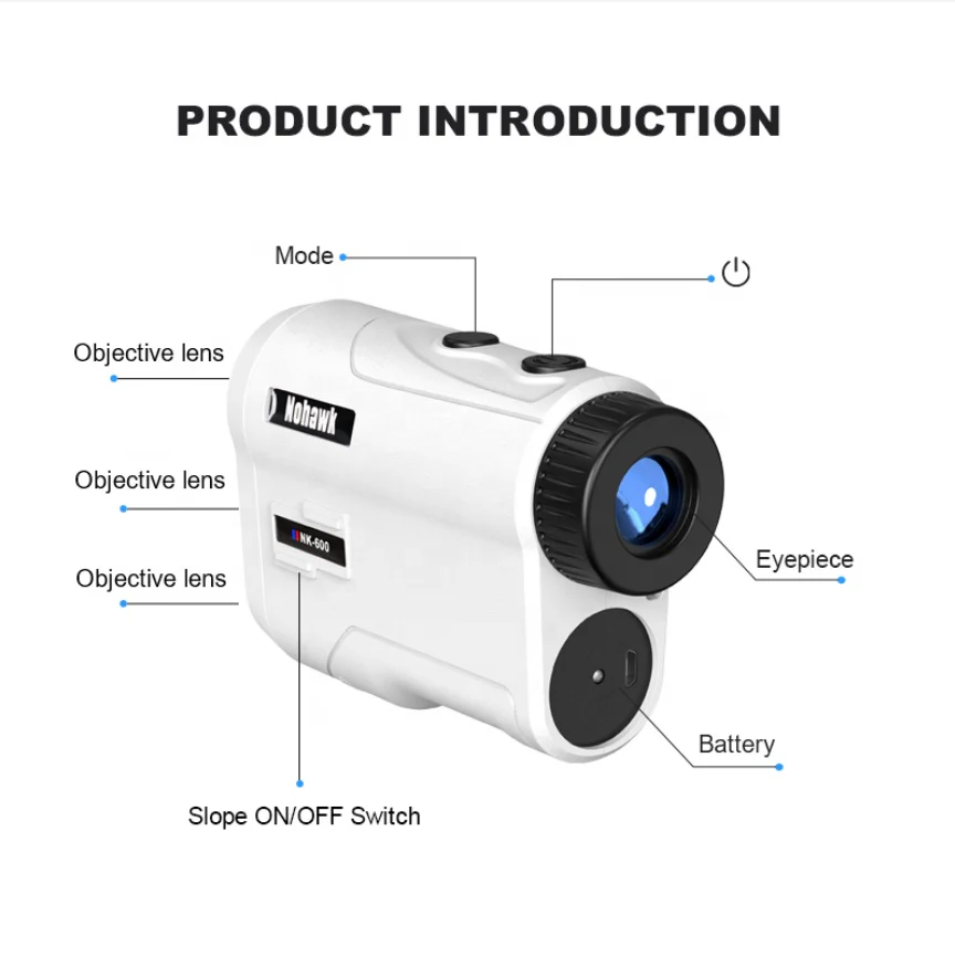 Range Finder - Image 3