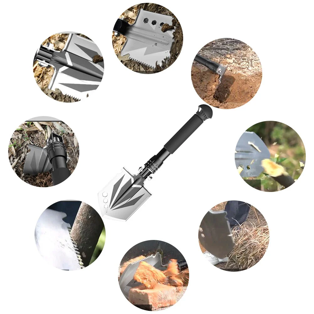 Shovel - Image 3