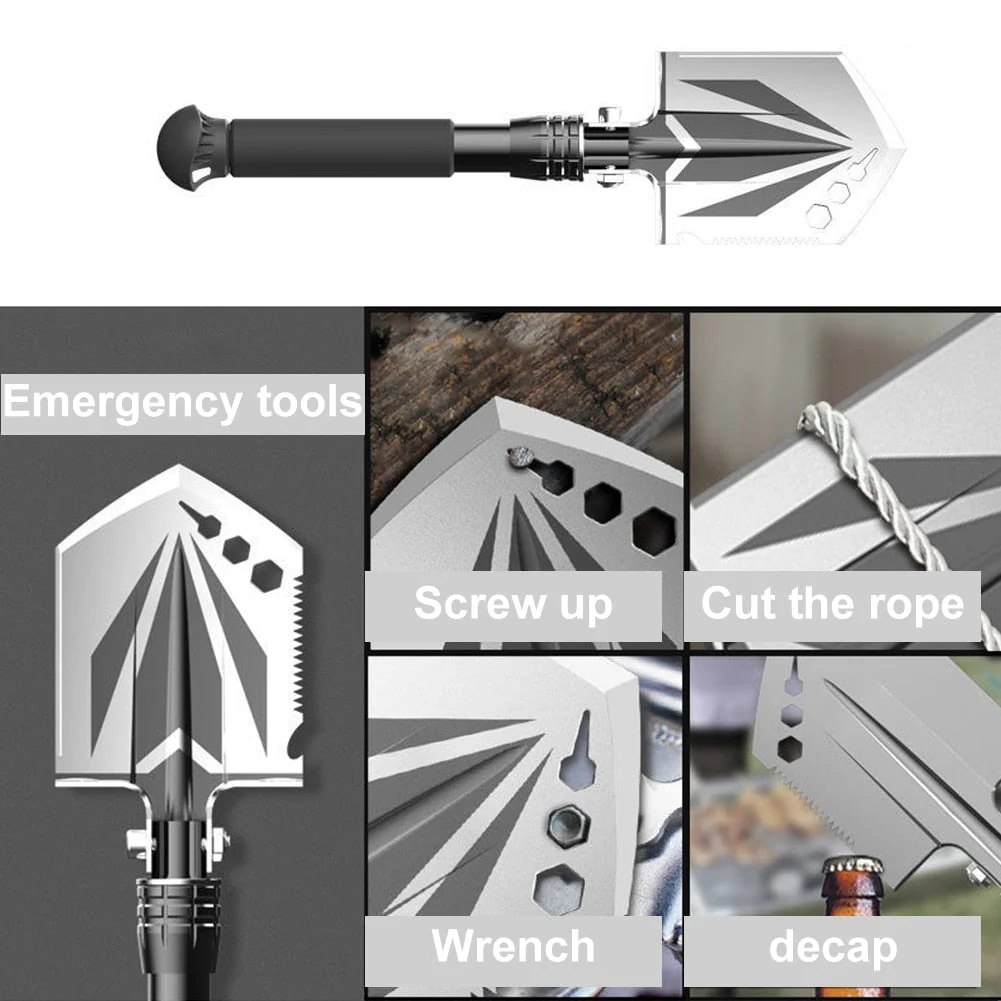 Shovel - Image 4