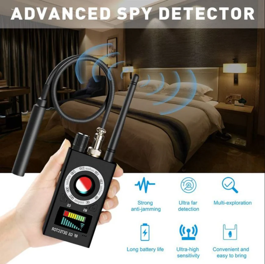 Spy Bug Detector - Image 3