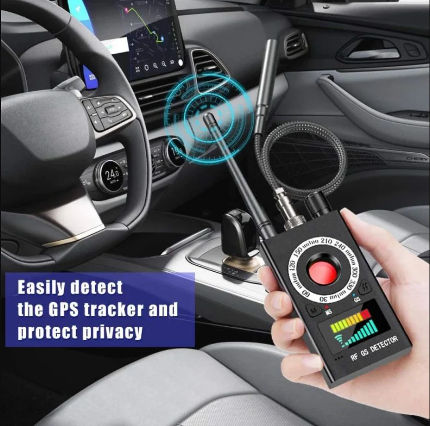 Spy Bug Detector - Image 4