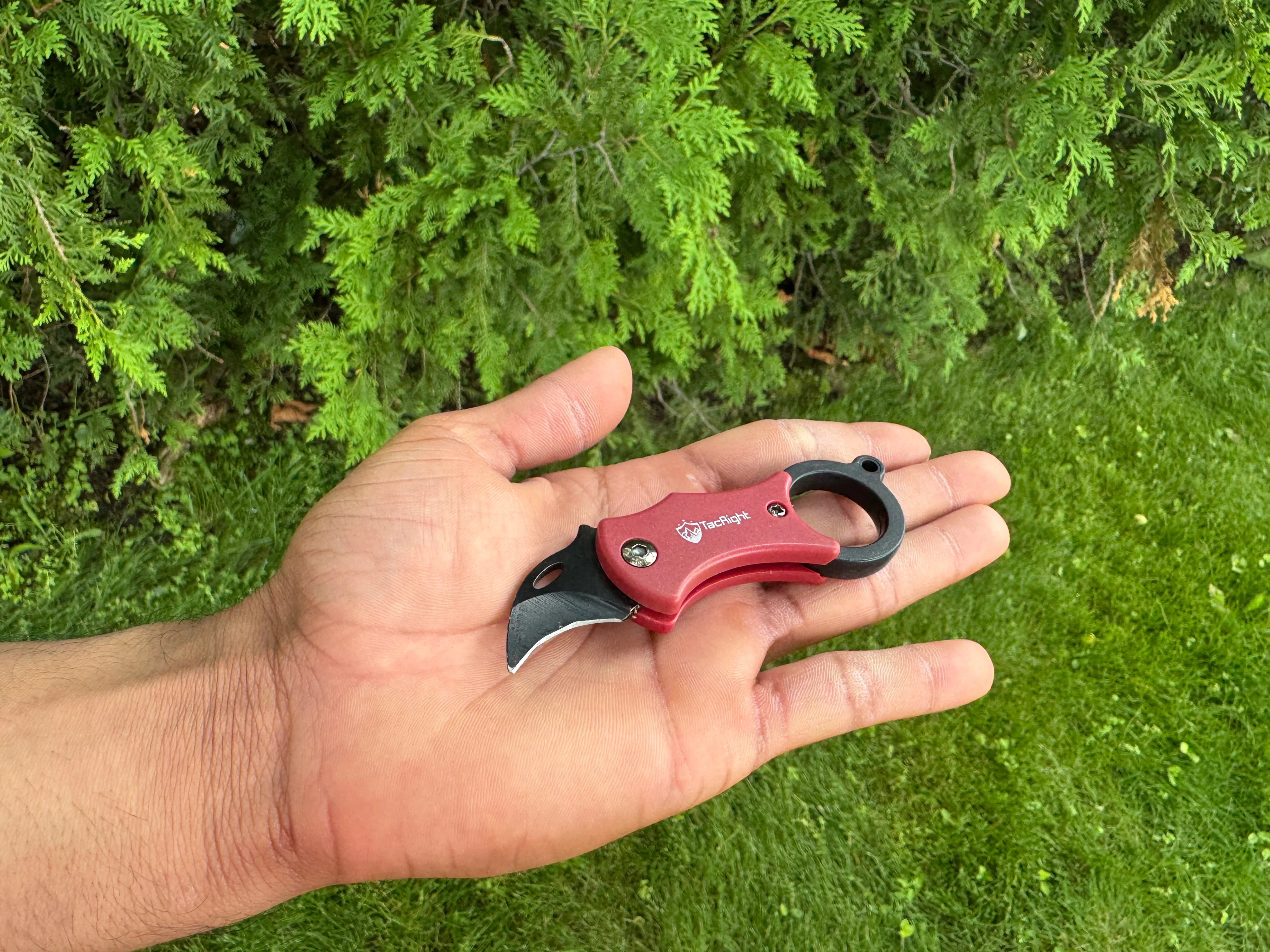 Strike Pocketknife - Image 3