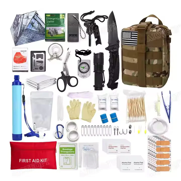 Survival Kit - Image 3