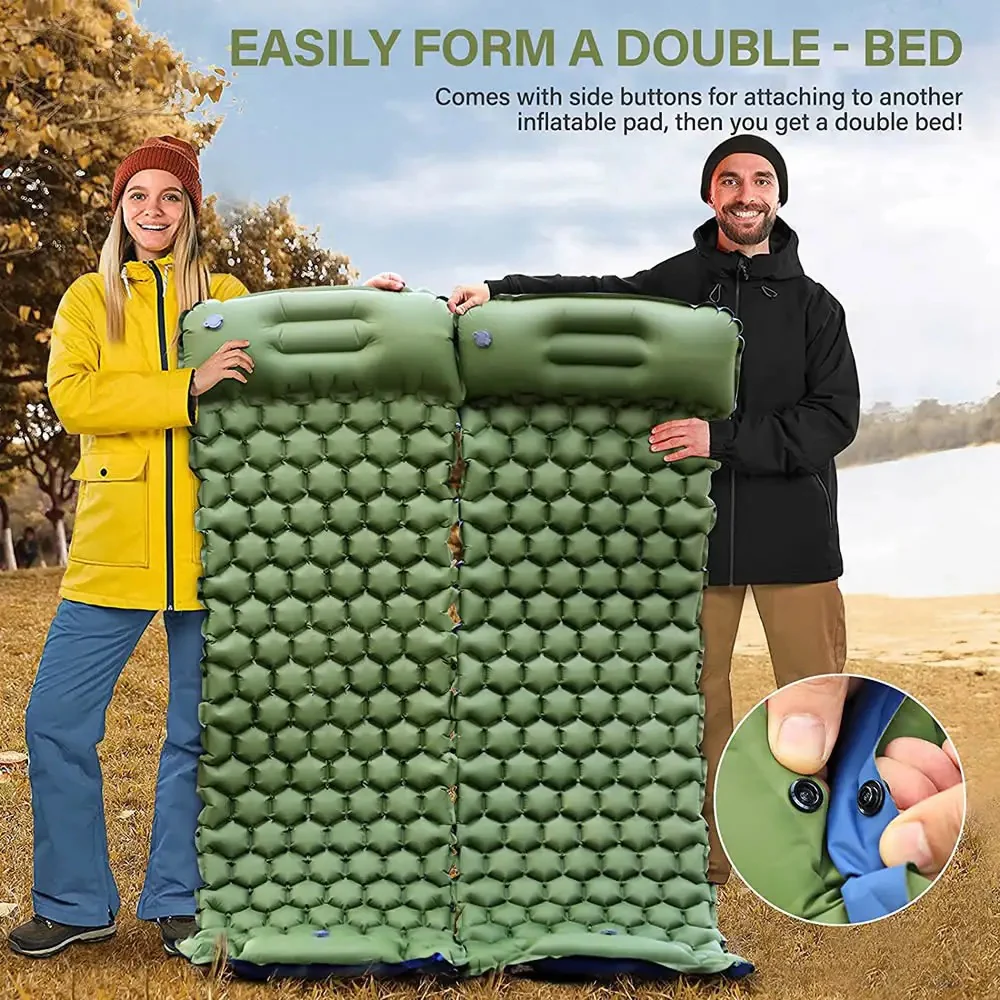 Survival Mattress - Image 2